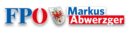 Markus Abwerzger | FPÖ Tirol