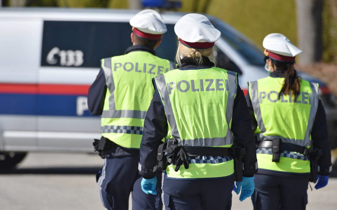 „Die derzeitige polizeiliche Strafstatistik ist irreführend!“