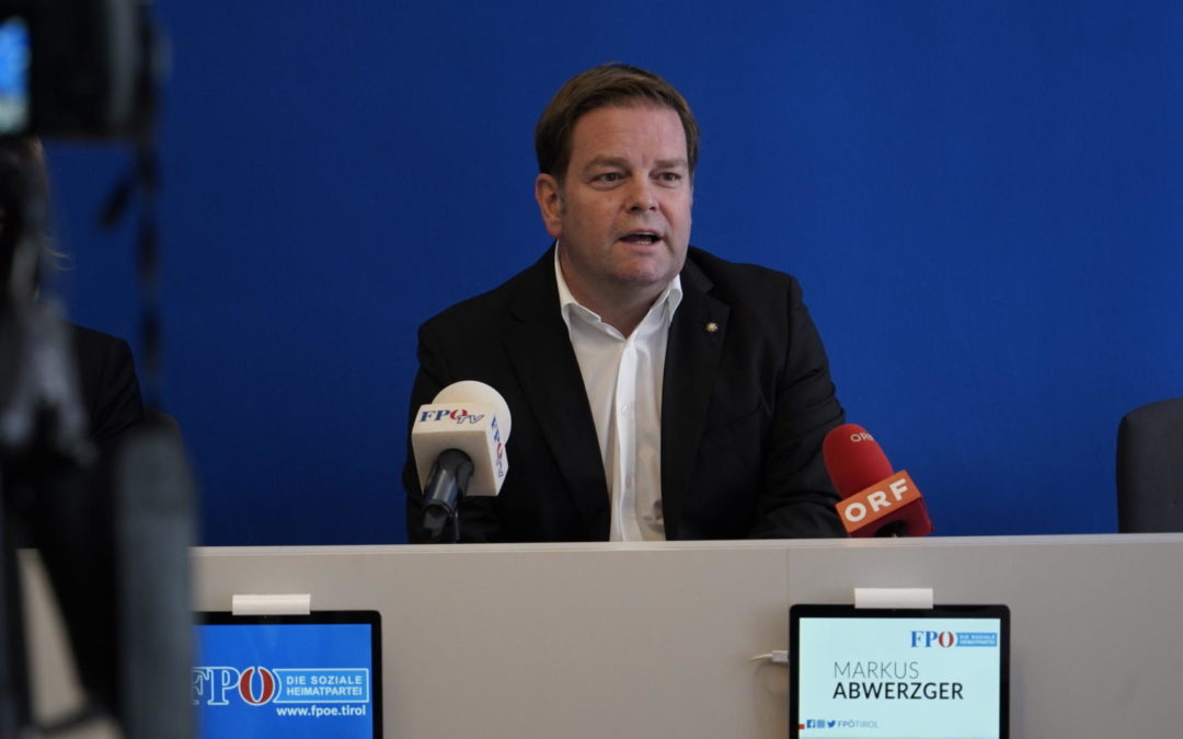 „Asylvandalen muss das Handwerk gelegt werden – One Way Ticket in die Heimat!“